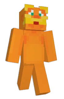 WILTINO's Minecraft skin