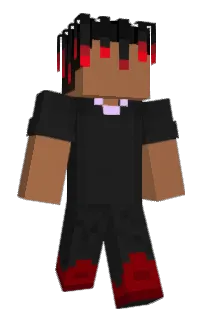 Front of tokyo034's skin
