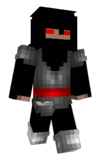 czf's Minecraft skin