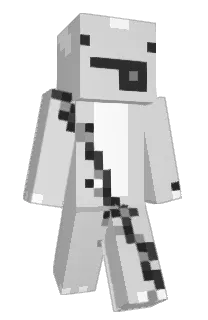 Front of goofyynoah's skin