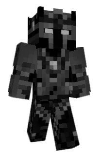 Front of HYUHC's skin