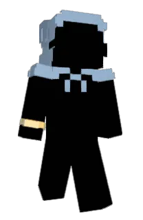Front of fromBelgium's skin