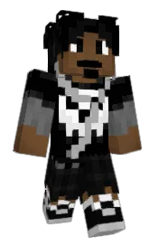 Skin preview