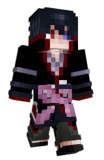 3nem's Minecraft skin