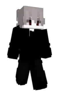 OlekBrzeczypalka's Minecraft skin