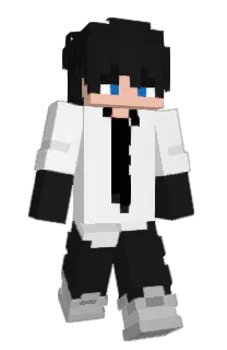 Front of Geheimagent20's skin