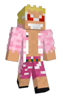 All4Cannabis's Minecraft skin
