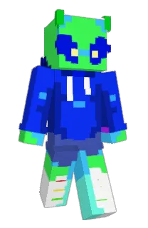 Front of instabilities's skin