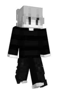 cherishings's Minecraft skin