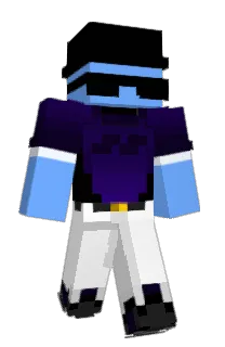 67_1's Minecraft skin