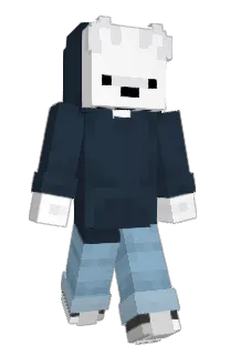 Front of VolceCars's skin