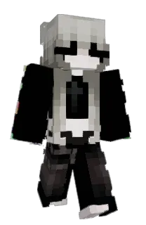 Front of Mari_theGhost's skin