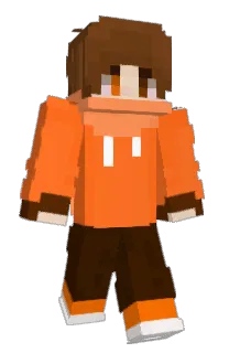 CHEEZ1225's Minecraft skin