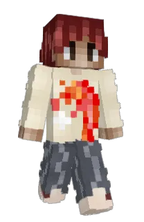 Lucarambolage's Minecraft skin
