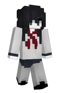 ICBY's Minecraft skin