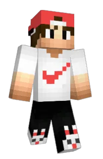 Front of Pavel_Saf's skin