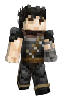 flumboni's Minecraft skin