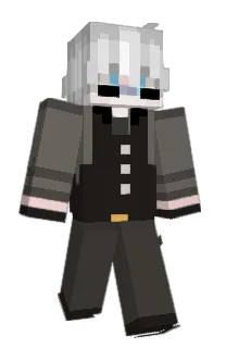 Front of F_Toast's skin
