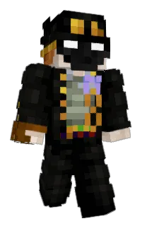 Front of ProdFresh's skin