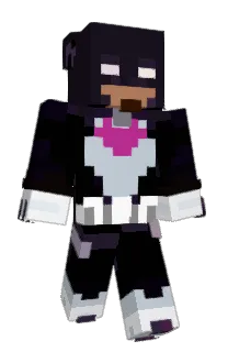 Front of CherryBombTL's skin