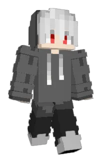 kakaokun's Minecraft skin