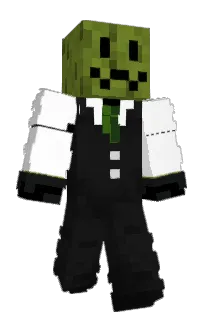 Front of sea_pickles_'s skin