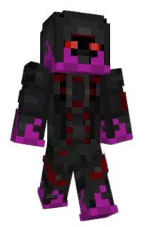 _flame01's Minecraft skin