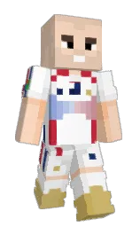 Custom render preview