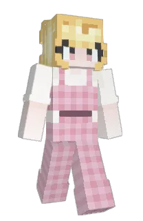 Front of Stray_Genderfae's skin