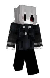 Front of qualquer's skin