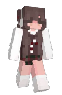 Front of rvgi's skin