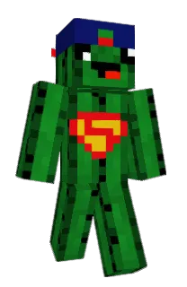Hqnry's Minecraft skin