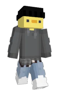 Front of zPuppeteer_'s skin