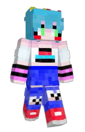 Skin preview