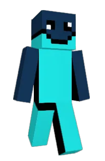 AshBashGames's Minecraft skin