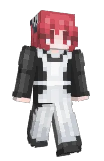 Front of K1nu_'s skin