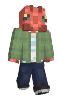 Front of _Jwms_'s skin