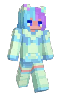 Front of zon3dout's skin