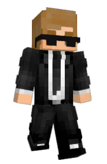 xXbatman276Xx's Minecraft skin