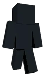 die_hard56's Minecraft skin wearing the Migrator cape