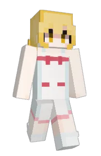 Front of lxb's skin