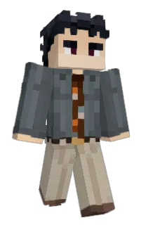 Front of NuttyDrawls67's skin