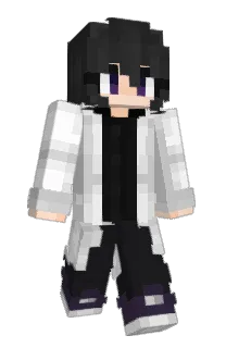 Front of LuciaLovesN's skin