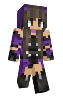 Front of sssooniiaa's skin