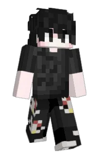 Front of BlackNinja_Toji's skin