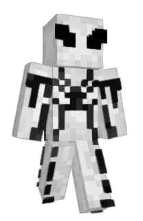 Front of Robixcooki's skin