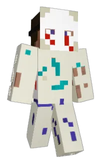 Rurvi's Minecraft skin