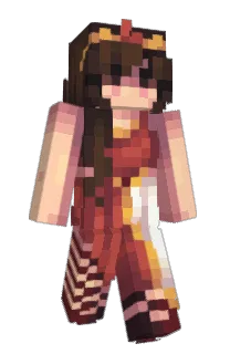 kollai89's Minecraft skin