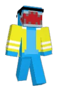 Prosciuttoman