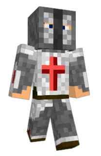 tdfnp's Minecraft skin